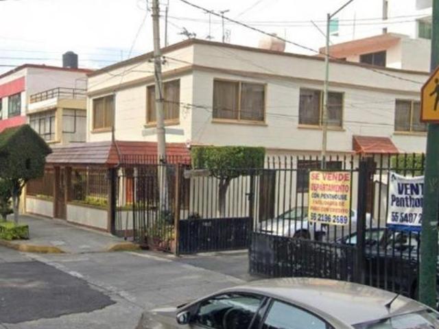 VENTA DE CSA EL LA COLONIA JARDIN BALBUENA, ALCALDIA VENISTIANO CARRANZA