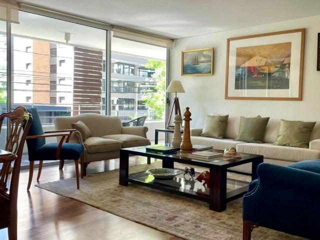 VENTA DE DEPTO 3 DORM EN VITACURA