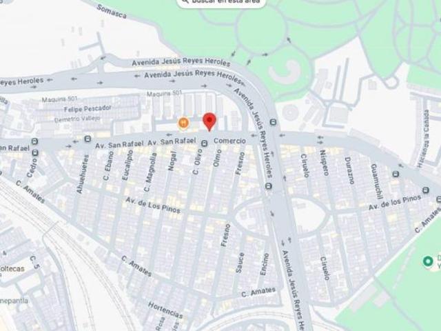 ¡EXCELENTE OPORTUNIDAD! Venta de Depto, Calle Cozumel, Edif 60, Depto, San Rafael Tlanepantla