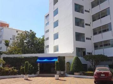 Venta de depa con vista a la Costera Miguel Alemán, Acapulco…Clave 3849
