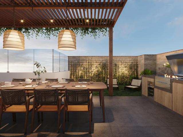 Venta de Depa en Miraflores Estreno