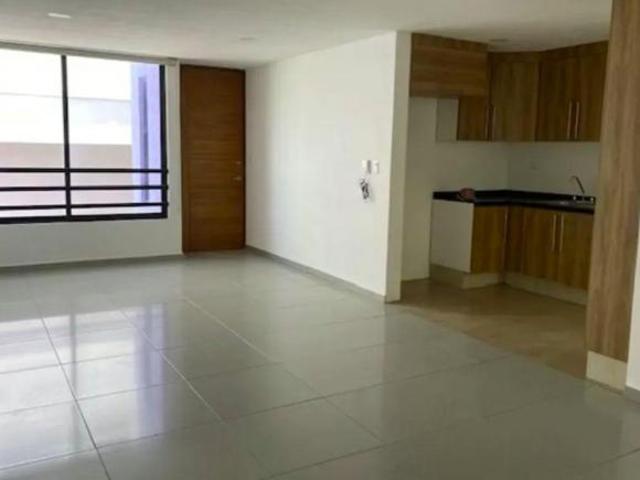 Departamento en Puebla, Puebla, Moratilla, Encino Fraccionamiento Rancho Moratilla