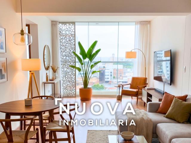 Venta de Deparatamento en Jr. Junin, Magdalena