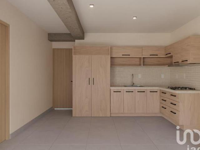 VENTA DE DEPARTAMNENTO LOCK OFF EN PREVENTA BARRIO VALLEJO UBICADO EN LA CD DE SAN LUIS POTOSI