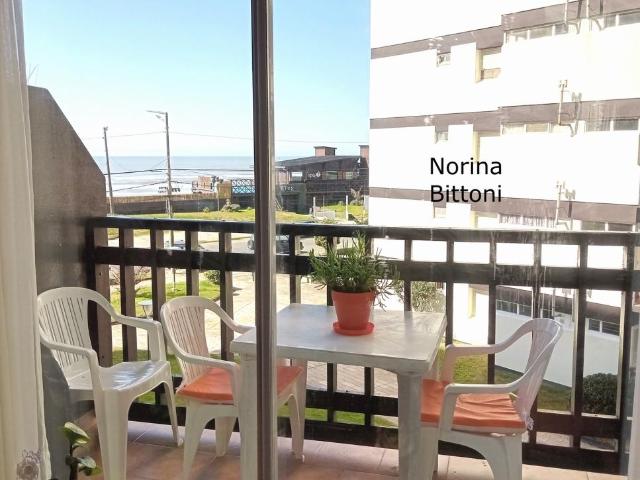 Venta de Departamento 3 ambientes en Mar de Ajó