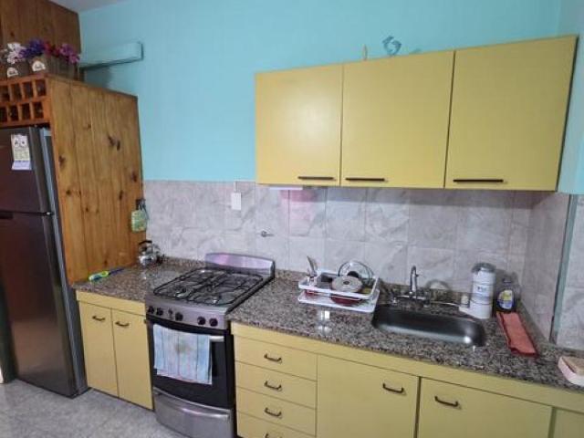 Venta de Departamento 3 ambientes en Tres De Febrero Loma Hermosa