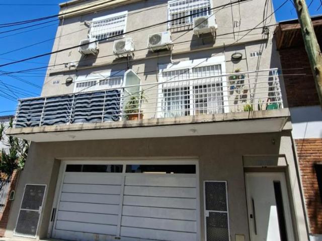 Venta de Departamento 3 ambientes en Tres De Febrero Santos Lugares