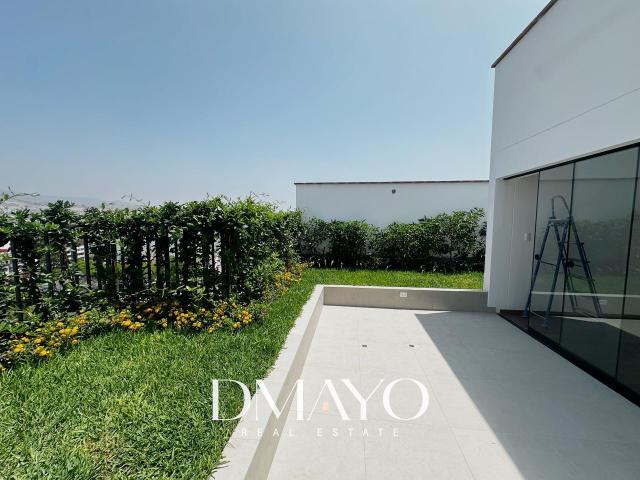 Venta de Departamento 3 Dormitorios Dúplex de ESTRENO en Surco