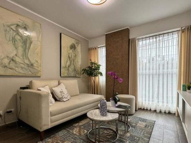 Venta de departamento 3 dormitorios en Chorrillos, a pocos minutos de la UPN