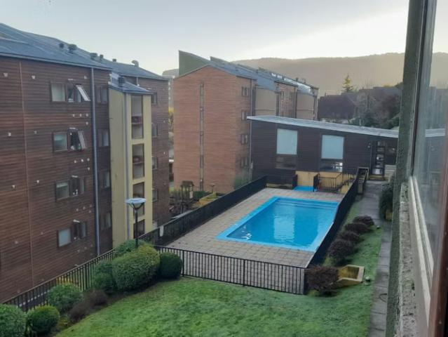 Venta de Departamento 3d y 2b Isla Teja | 3 dormitorios por 5821.00 en Valdivia