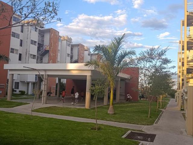 Venta de departamento 3er piso en hacienda de vidrio Tlaquepaque