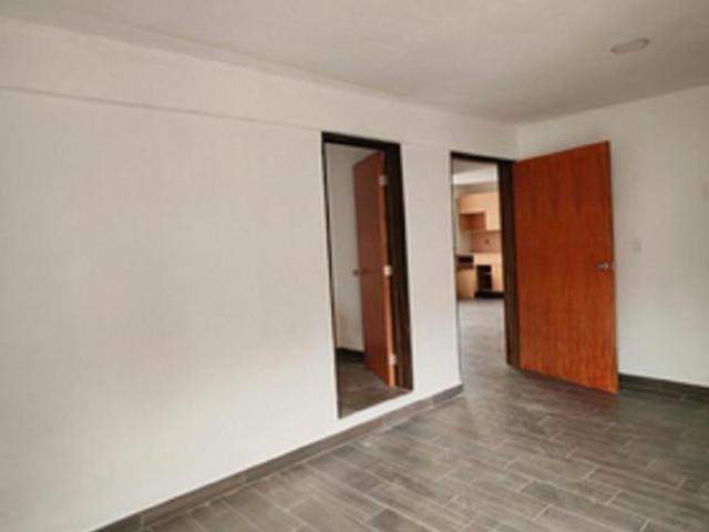 Departamento de 110 m² con 2 recámaras en venta en Bosques del Pedregal, Tlalpan
