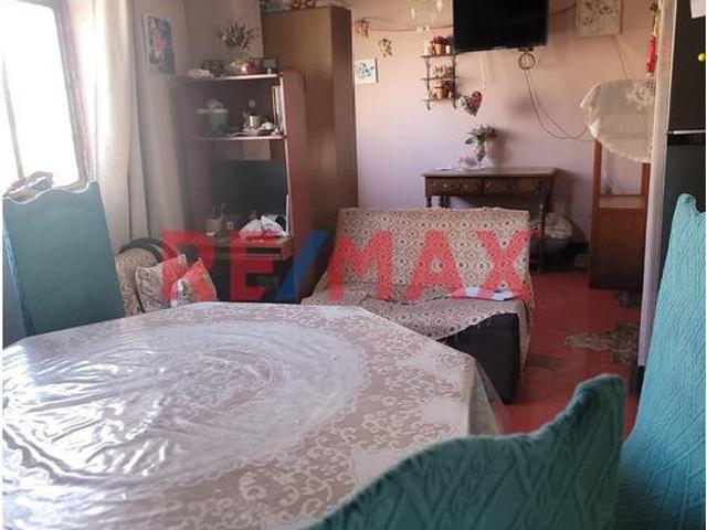 Venta De Departamento