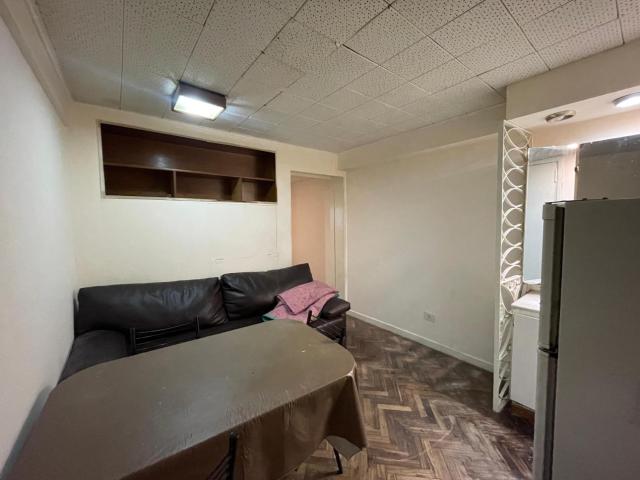 Venta de Departamento 1 ambiente en Tribunales
