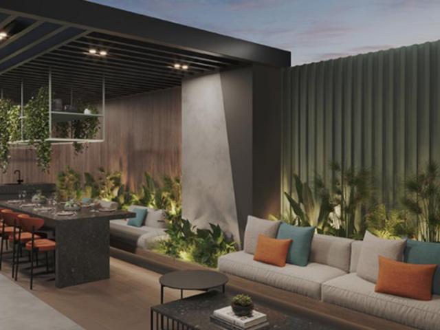 Venta de departamento 1 dormitorio en el mejor edificio de av. Pardo