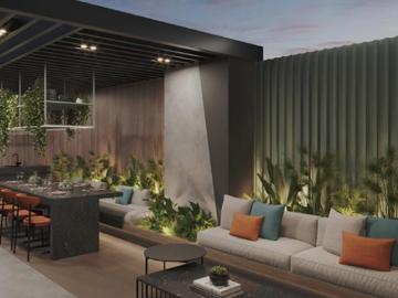 Venta de departamento 1 dormitorio en el mejor edificio de av. Pardo