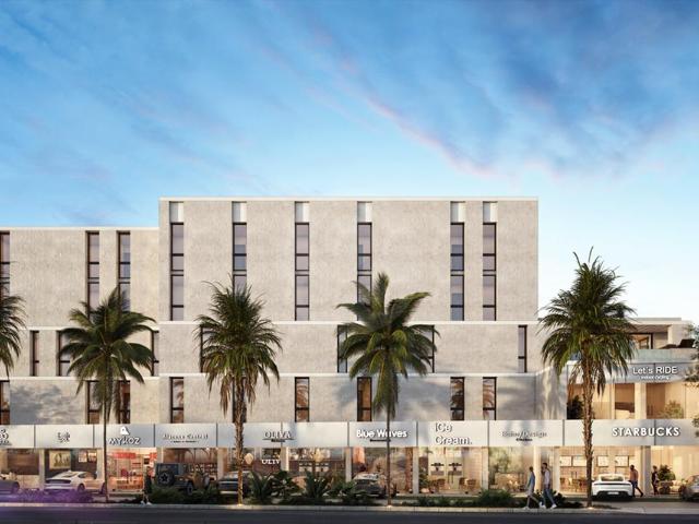 Venta de Departamento 1 Habitaci?n en Conkal dentro de privada
