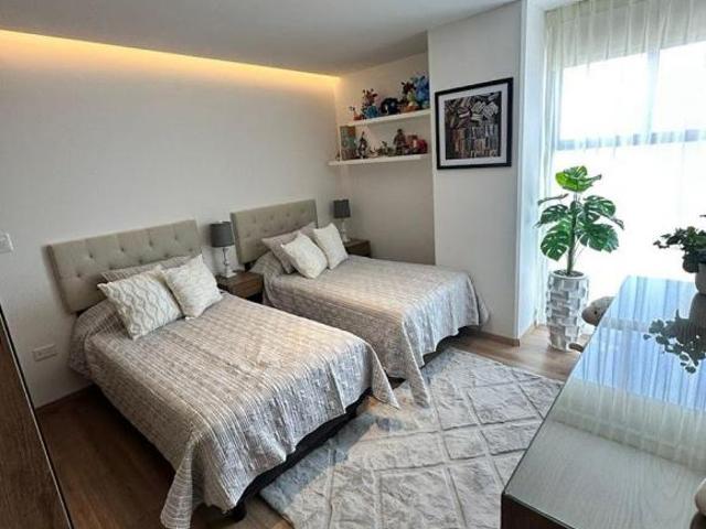 Venta de Departamento 1 Habitación en St. Charbel, norponiente de Aguascalientes
