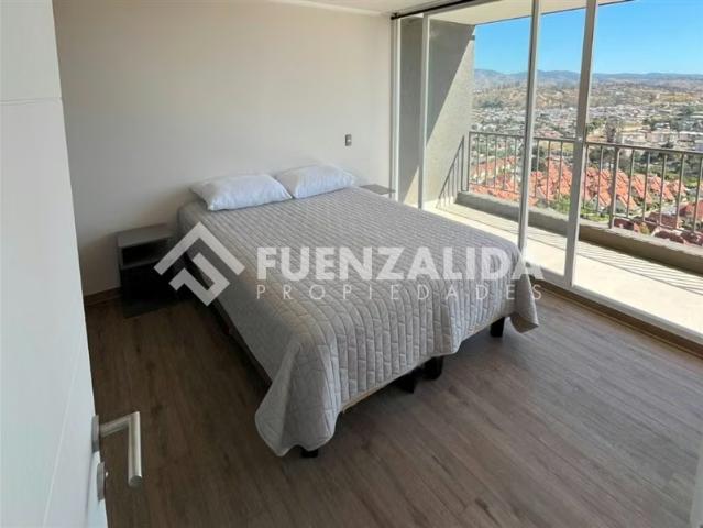 Venta de Departamento 1D1B1E, Paso Hondo, Quilpué | 1 dormitorios por 2900.00 en Quilpué