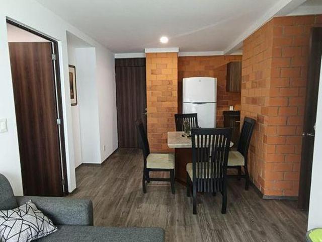 Venta de Departamento