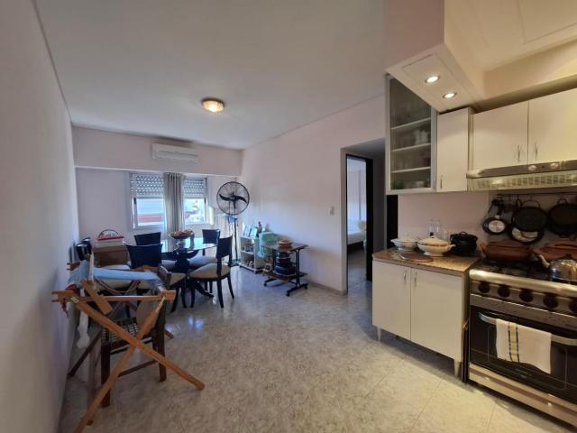 Venta de Departamento 2 ambientes en Tres De Febrero Santos Lugares