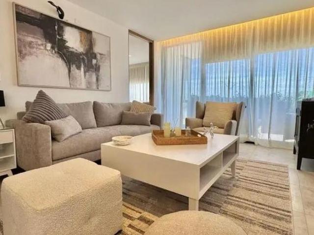 Venta de Departamento 2 Habitacion en St. Charbel, norponiente de Aguascalientes