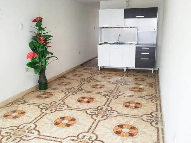 Venta de departamento 2 habitaciones 1 baño 50m2 SMP San German
