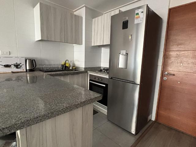VENTA DE DEPARTAMENTO 2D2B LOMAS DE SAN ANDRES