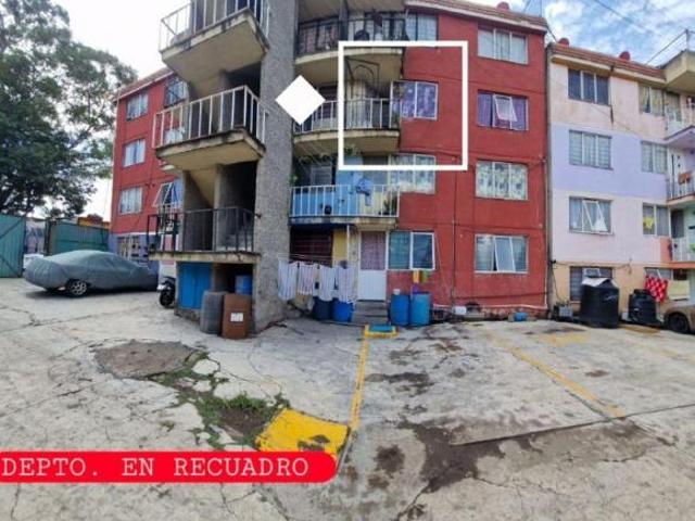 VENTA DE DEPARTAMENTO 2DO NIVEL NACIONES UNIDAS, CERCA DE PARQUE PUEBLA, PLAZA LORETO, A DIAGONAL
