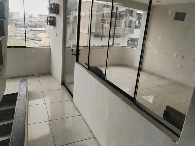 venta de Departamento 2do Piso