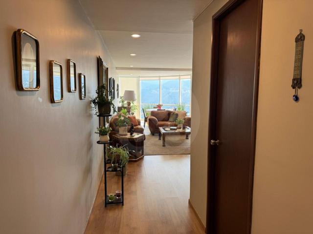 VENTA DE DEPARTAMENTO