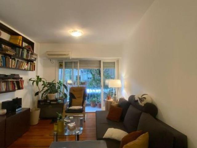 Venta de Departamento 4 ambientes en Colegiales