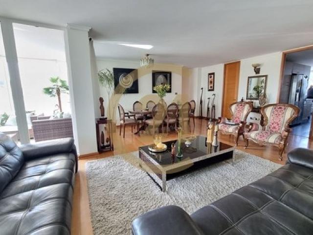 Venta de Departamento 4D 4B, Bosques de La Foresta