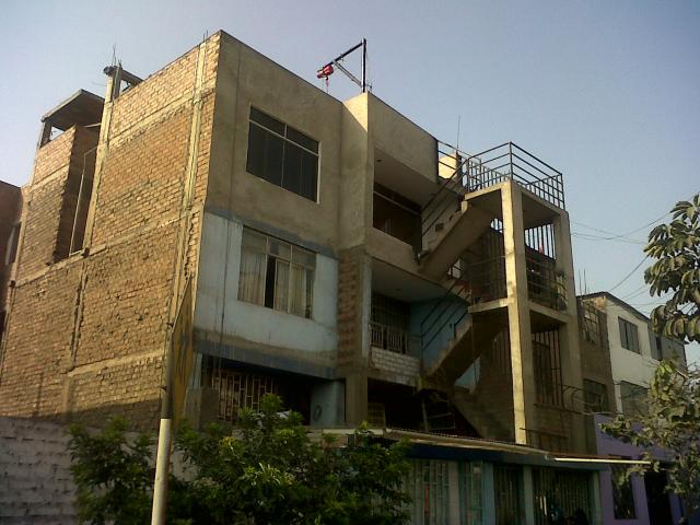Venta de departamento
