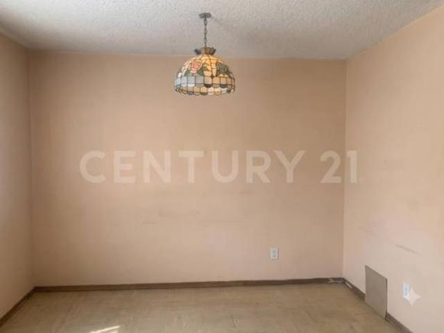 Departamento en Venta INFONAVIT SUR, Niños Héroes, Cuautitlán Izcalli