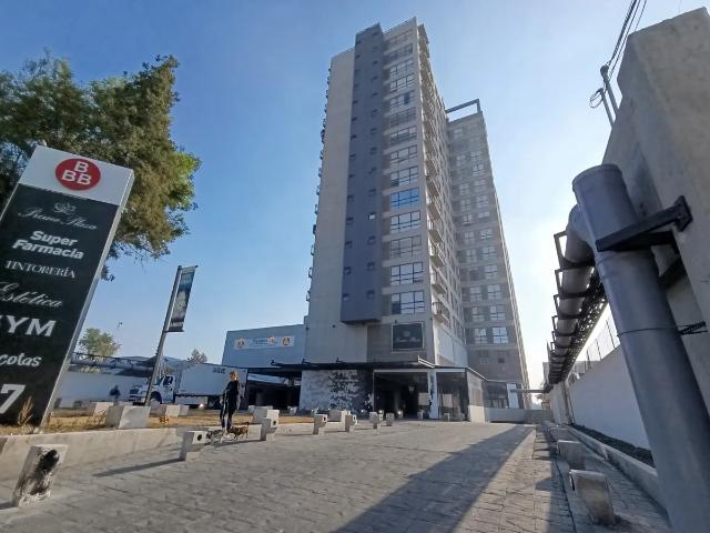 VENTA DE DEPARTAMENTO