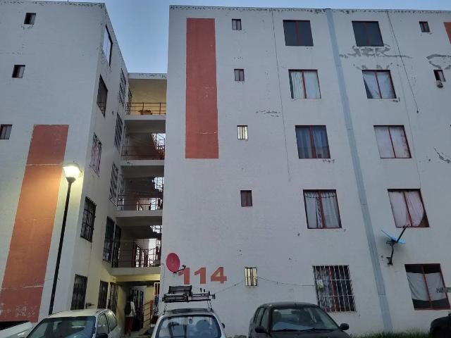 VENTA DE DEPARTAMENTO 5TO PISO NUNCA HABITADO PASEOS DE CHAVARRIA