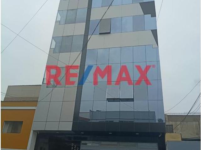 Venta De Departamento 60.3 M² En La Victoria – Urb. Apolo