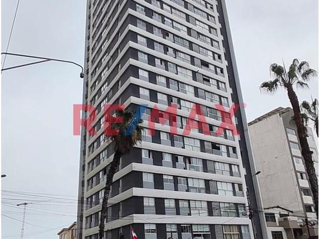 Venta De Departamento