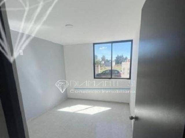 Venta de departamento