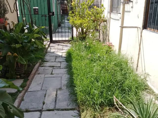 VENTA DE DEPARTAMENTO