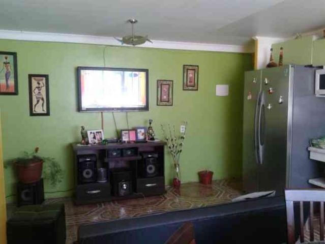 Venta de departamento