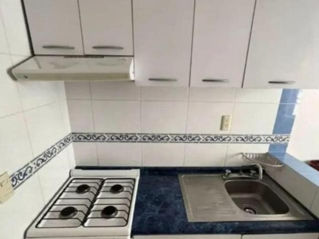 Venta de departamento C. Aluminio 609, Popular Rastro, Venustiano Carranza