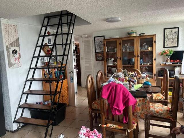 Venta de Departamento Coapa