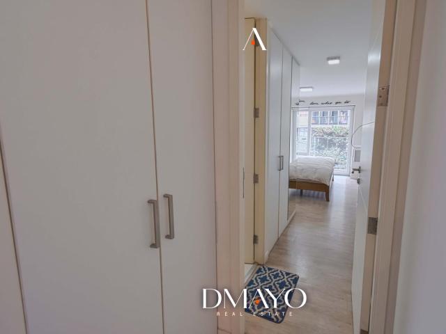 Venta de departamento + cochera + deposito