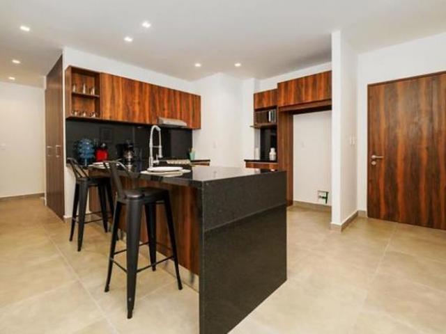 Venta de Departamento col. Napoles, Benito Juárez, Ciudad de México