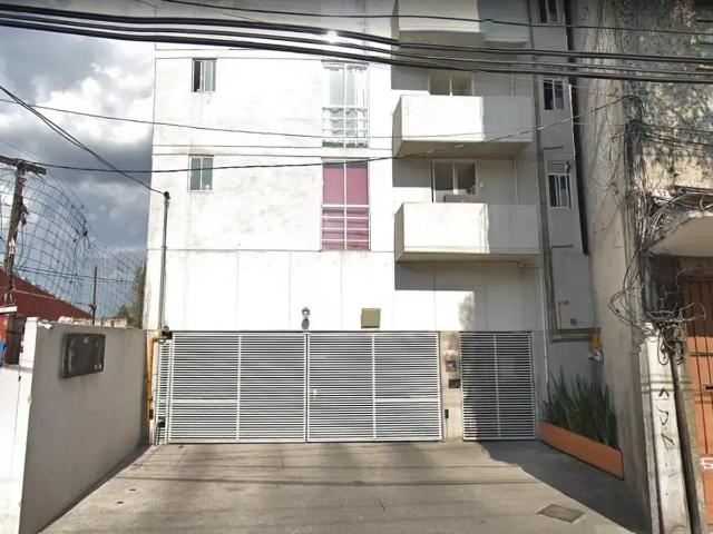 VENTA DE DEPARTAMENTO COL AZCAPOTZALCO CENTRO