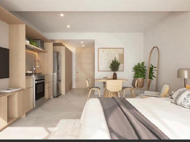 Venta de Departamento Col. An?huac 1a. Secc