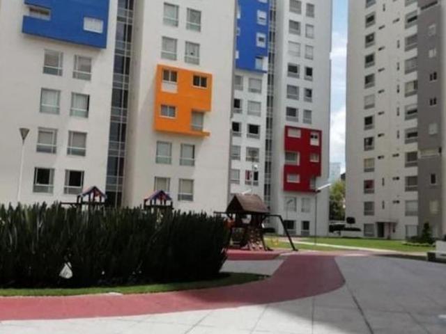 VENTA DE DEPARTAMENTO COL DEL GAS AZCAPOTZALCO