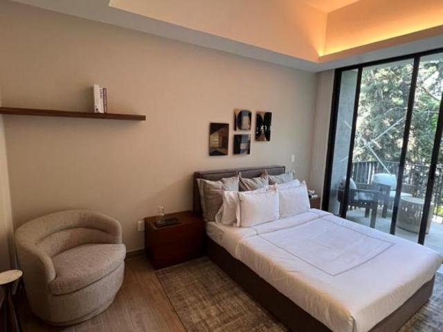 VENTA DE DEPARTAMENTO COLONIA NAPOLES